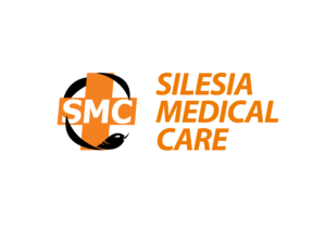 Logo Silesia Medical Care